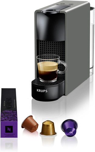 Nespresso krups xn110b essenza - krups,