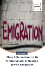 Clara & Baron Maurice De