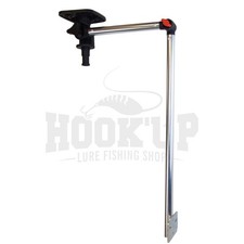 Seven Bass Support Echosondeur