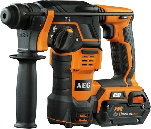 Aeg bbh18bl2 perforateur - aeg, bbh18bl2-0