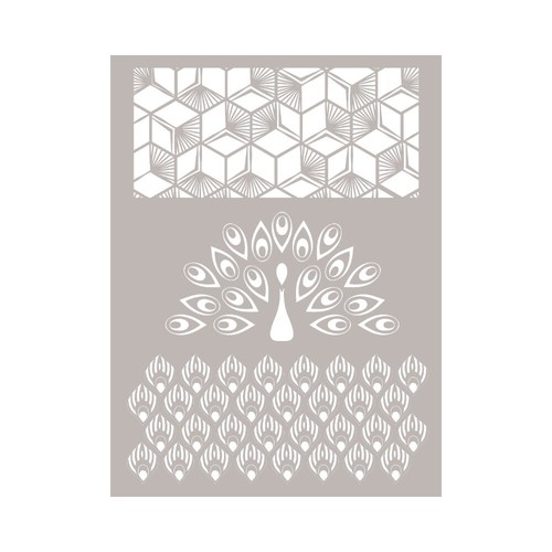 Silkscreen ecran - ecran, de
