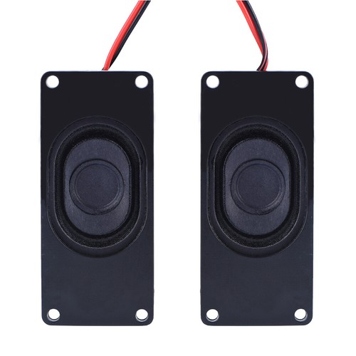 Paire 70mm 30mm 8ohm 5w - paire,