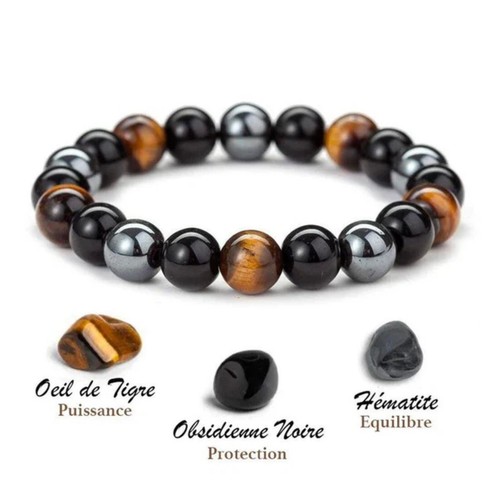 Neuf bracelet pierre de - *neuf*,