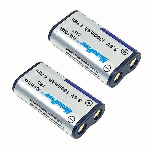 Pack batteries for - for,
