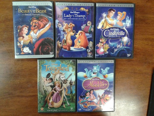 Disney classics movie - disney, 5