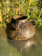 Ancien Vase 4 anses