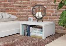 Table de chevet, table