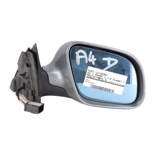 Retroviseur droit audi - audi, a4