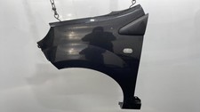 Aile avant gauche RENAULT TWINGO 2 PHASE 1 631017356R