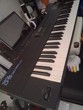 Clavier Roland D 5