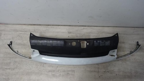 Calandre renault clio phase - calandre,