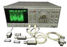 Wiltron model 6407 - model.,