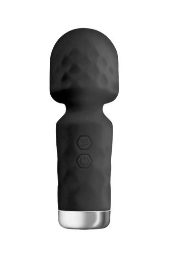 Mini vibromasseur king - king, wand