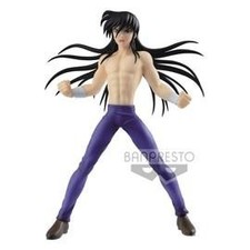 Saint Seiya statuette PVC
