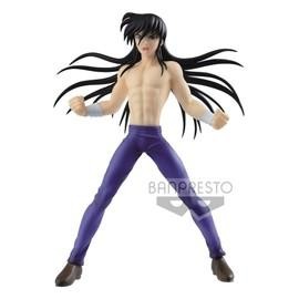 Saint seiya statuette pvc - seiya,