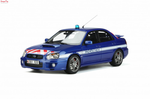 Otto subaru impreza sti wrx - otto,