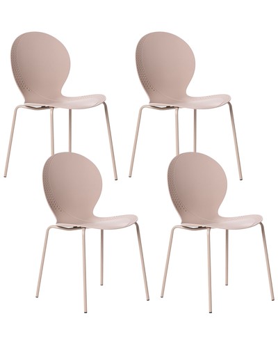 Lot chaises jardin en - de,