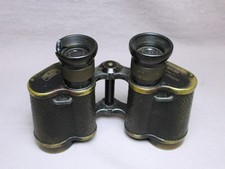 Carl Zeiss Jena Dienstglas