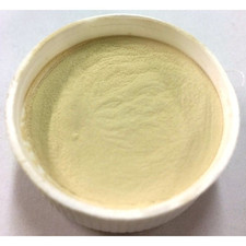 PLASTIFIANT PLOMB POUDRE - BLANC pot de 80grs - 100ml Alciumpeche