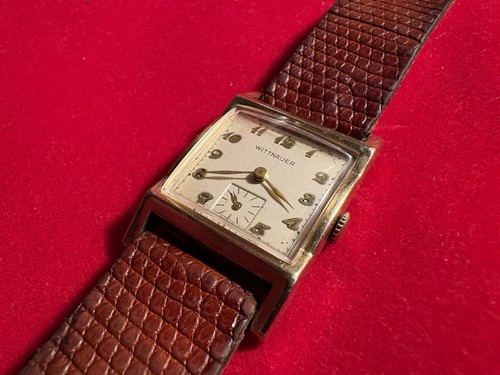 Montre vintage tank longines - montre,