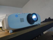 vidéoprojecteur Panasonic