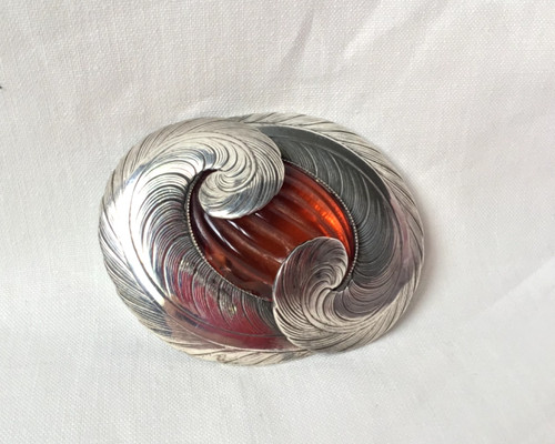 Broche oversize xxl - broche,