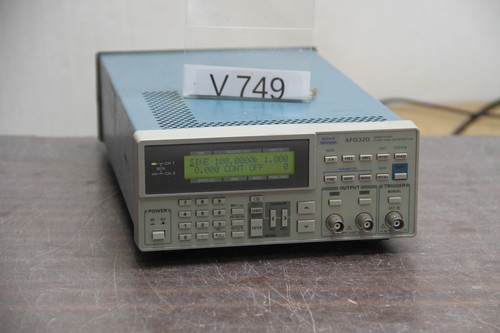 Tektronix afg320 arbitrary - afg320,