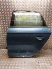 Porte Arrière Gauche - AUDI
