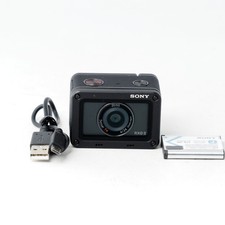 Appareil photo numérique