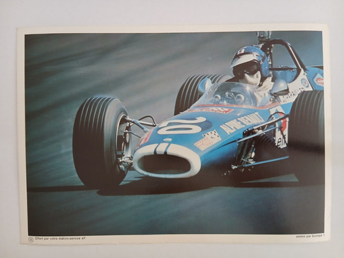 Alpine renault elf - alpine,