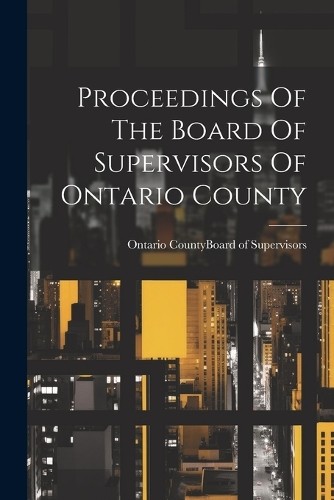 Proceedings the board of - the,
