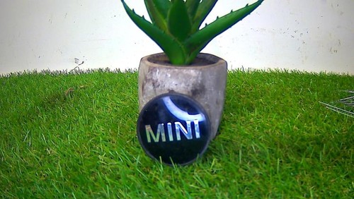 Logo mini - mini,