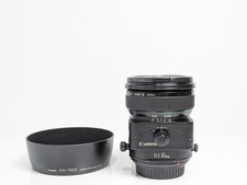 Objectif Canon EF TS-E 45mm