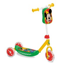 Trottinette Mickey Mouse    3