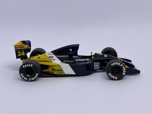 Minardi m191 1991 gp usa - 1991,