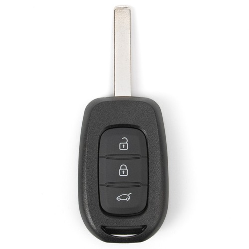 Coque clé pour dacia - coque,