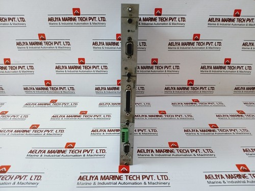 Module extension interface - module, d'interface