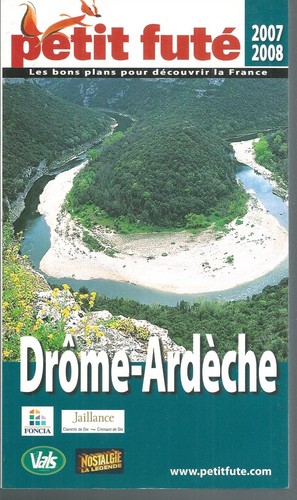 Petit futé drome ardeche - futé., drome-ardeche