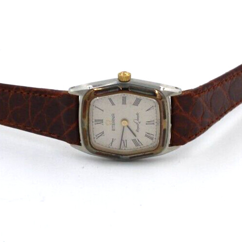 Montre quartz eterna - montre,