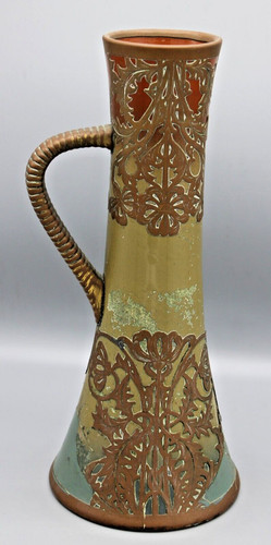 Grande cruche alsace ancienne - grande,