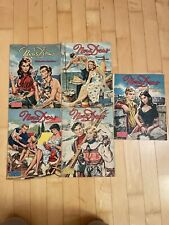 Nous Deux - Photo roman - Lot