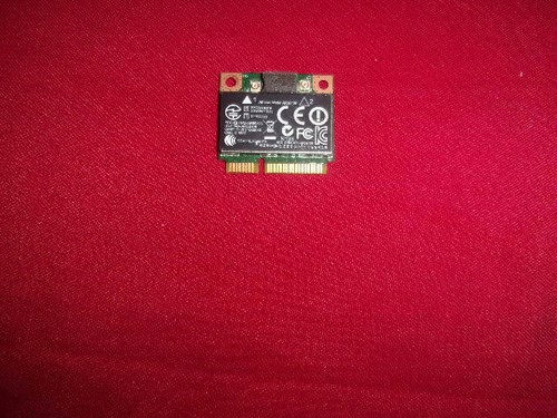 Compaq carte wifi - compaq, 15-s