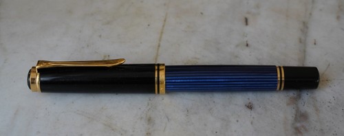 Magnifique stylo roller - magnifique,