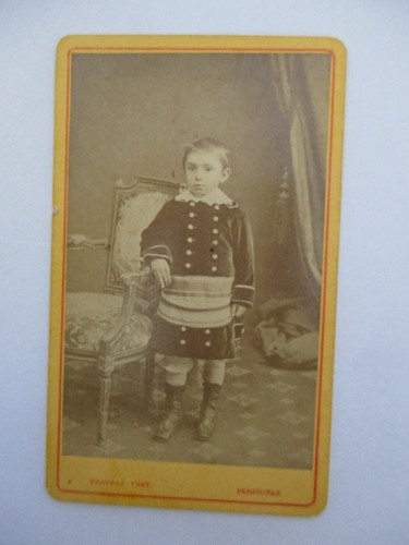 Ancienne cdv provost perpignan - provost,