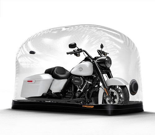 Housse capsule moto - housse,