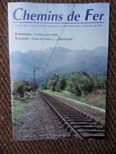 REVUE ASSOCIATION FRANCAISE