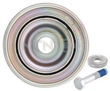 POULIE DAMPER PEUGEOT 407 2.0