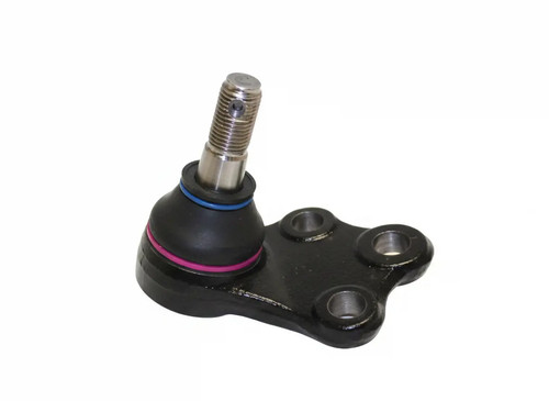 Pivot bras suspension - de, de