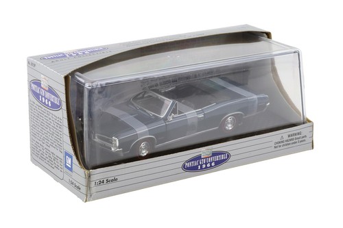 Classic metal works 24 - classic, 1:24