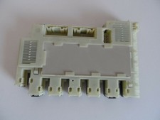 NEUF VIERGE BSI BOITIER BOITE A FUSIBLE BMT N2 E V6.01 UCH RENAULT CLIO 2 PHASE1